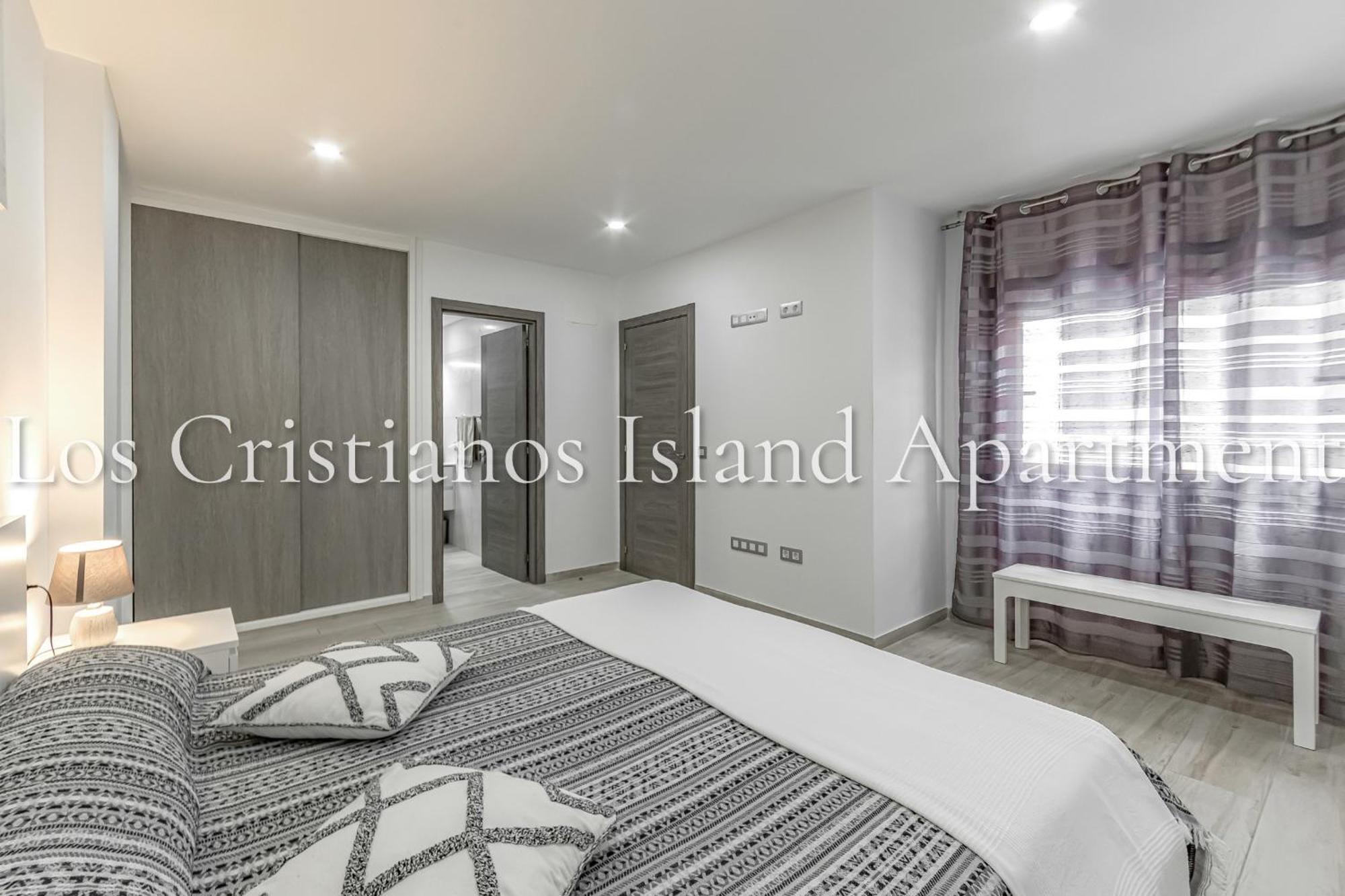 Los Cristianos Island Apart 외부 사진