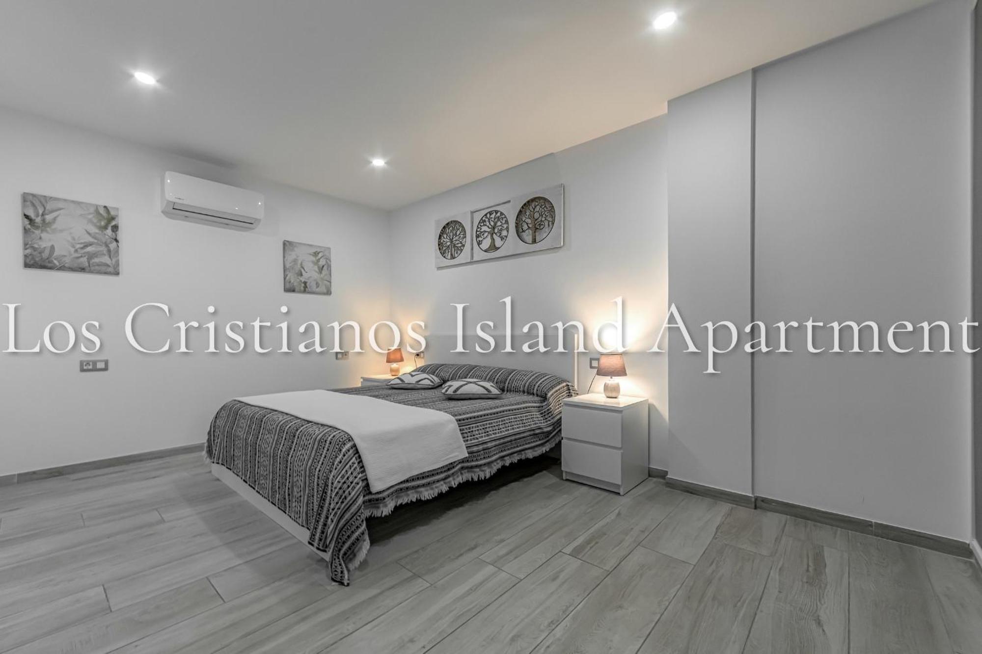 Los Cristianos Island Apart 외부 사진